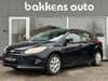 Ford Focus Ti-VCT 105 Trend