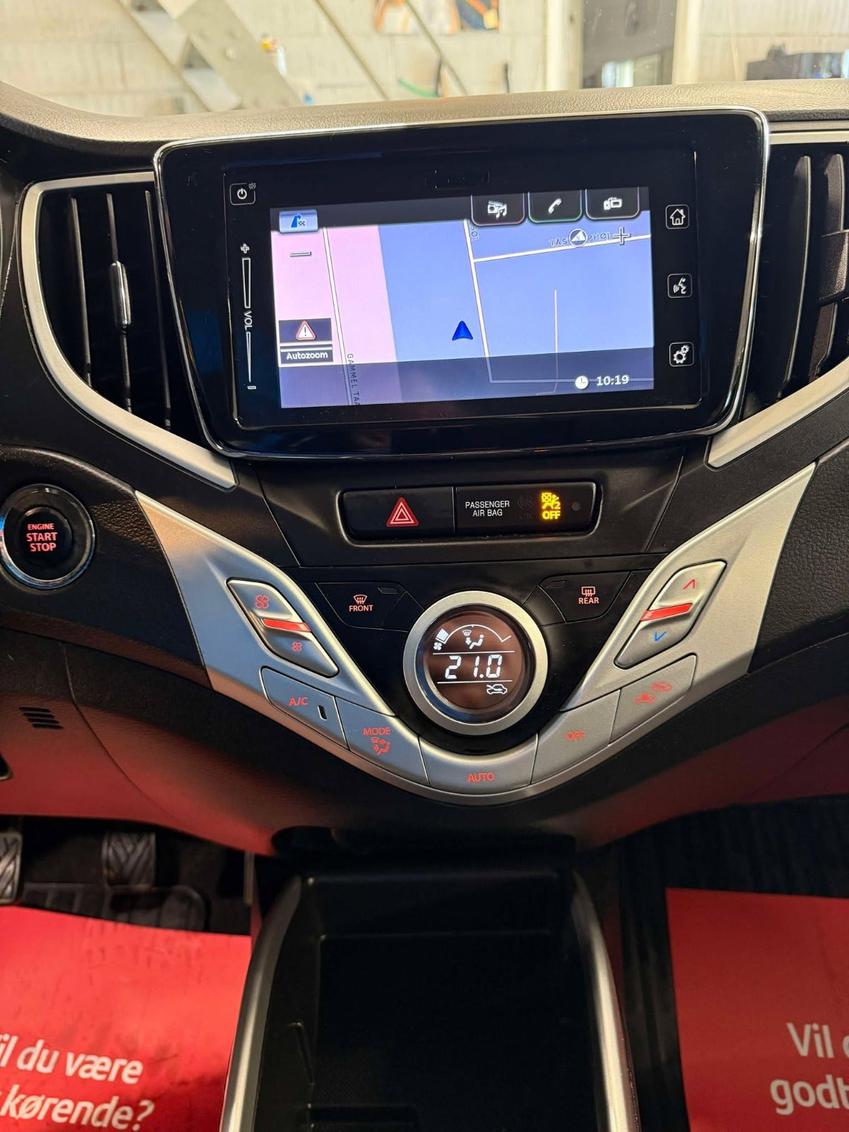 Billede af Suzuki Baleno 1,2 Dualjet Exclusive