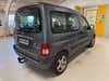 Citroën Berlingo HDi X-RAY thumbnail