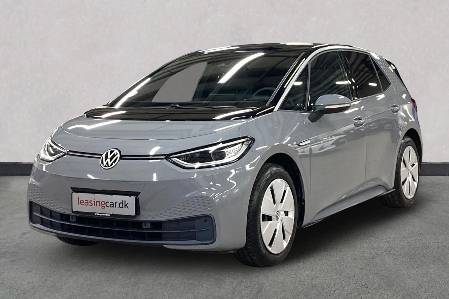 Billede af VW ID.3 45 Pure Performance