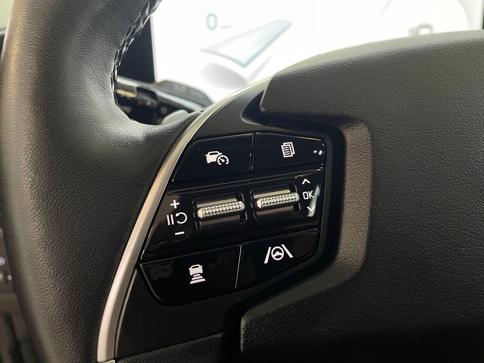 Kia EV6 Long Range Upgrade