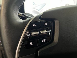 Kia EV6 Long Range Upgrade