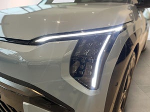 Kia EV3 Long Range GT-Line