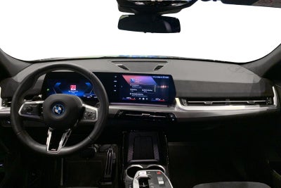 BMW iX2 eDrive20 M-Sport