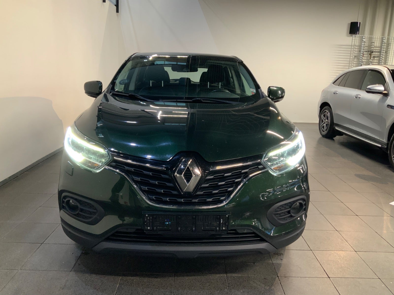 Renault Kadjar (2/8)