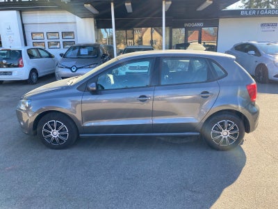 Volkswagen Polo Comfortline