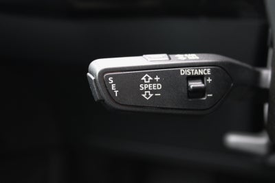 Audi Q8 e-tron S-line Black Style quattro