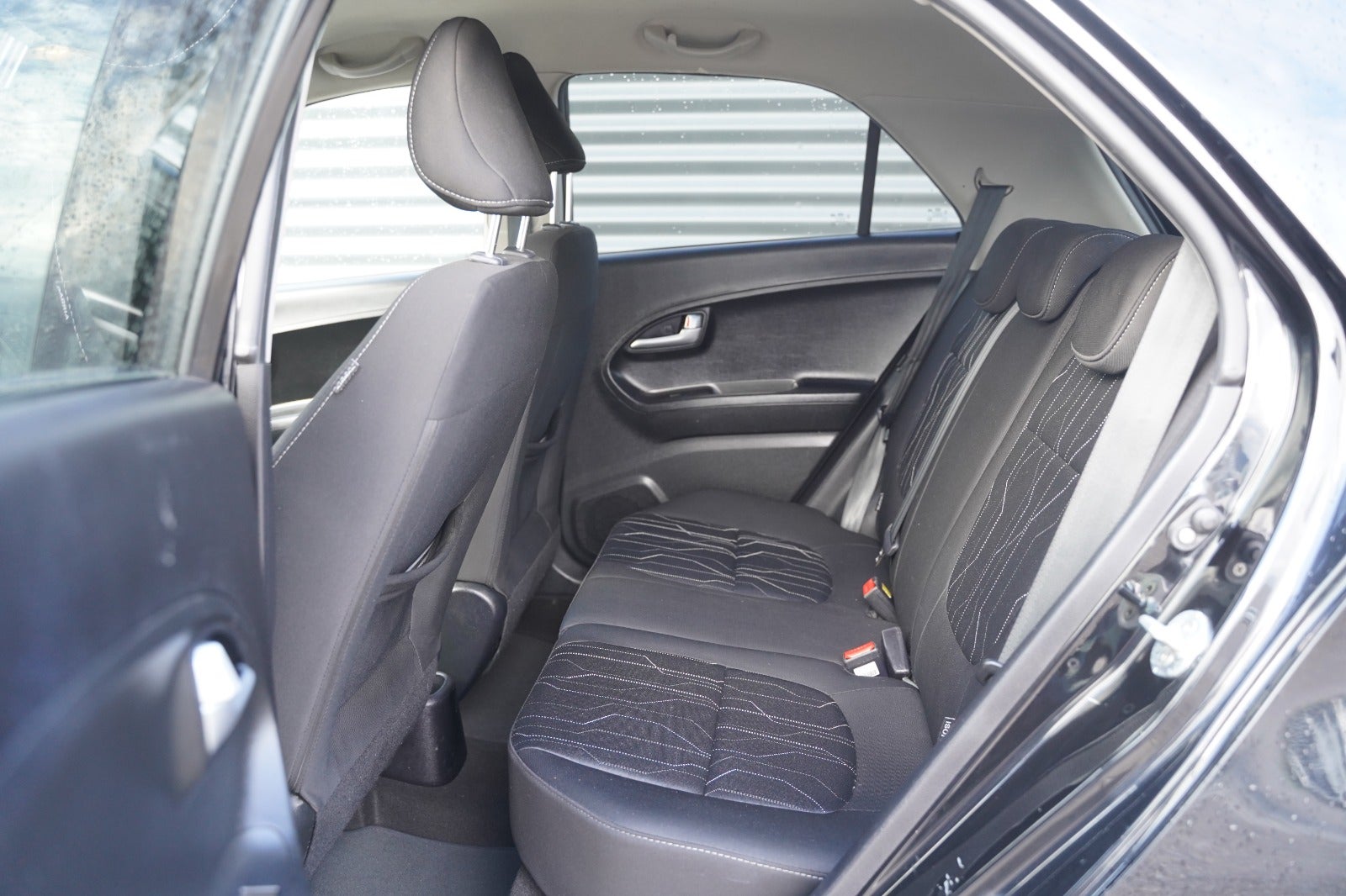 Billede af Kia Picanto 1,0 Attraction
