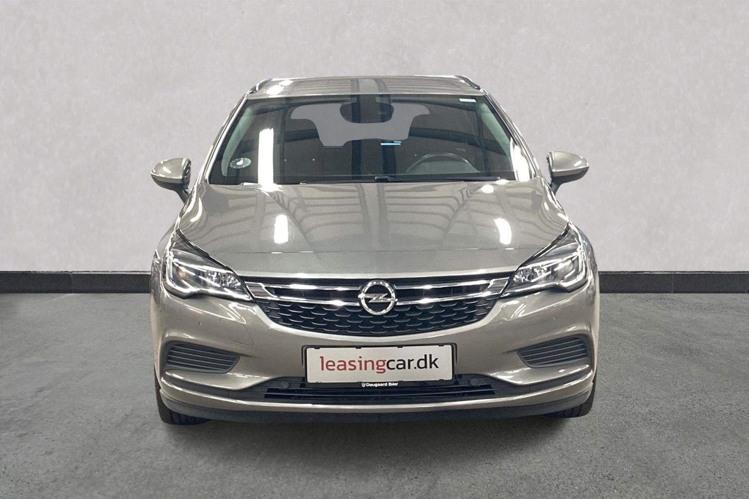 Billede af Opel Astra 1,0 T 105 Enjoy Sports Tourer