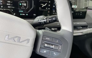 Kia EV3 Long Range GT-Line