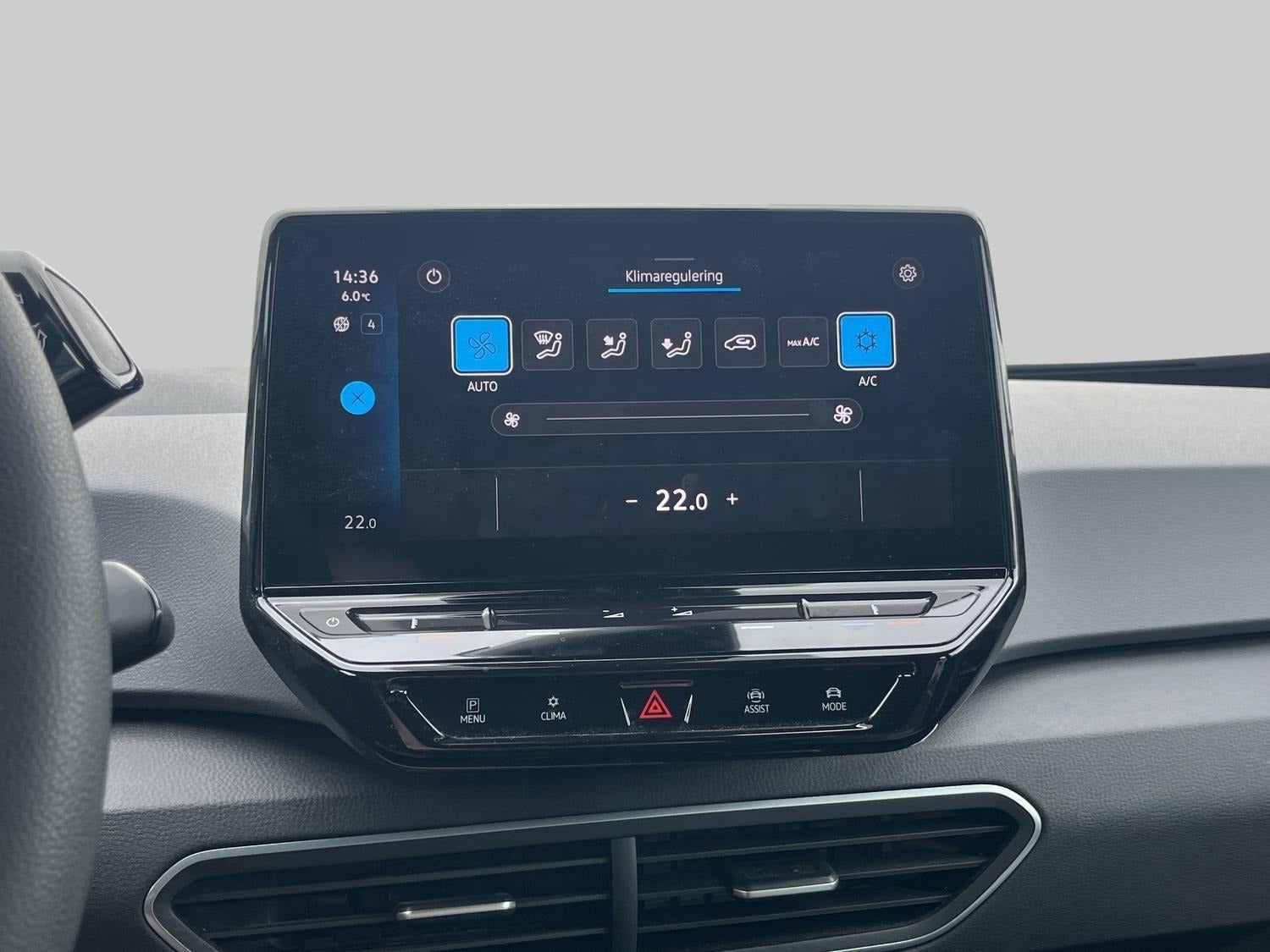 Billede af VW ID.3 58 Pro