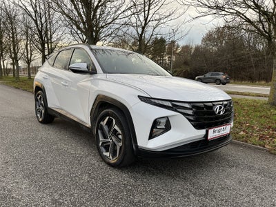 Hyundai Tucson 1,6 PHEV Essential aut. 4WD 5d
