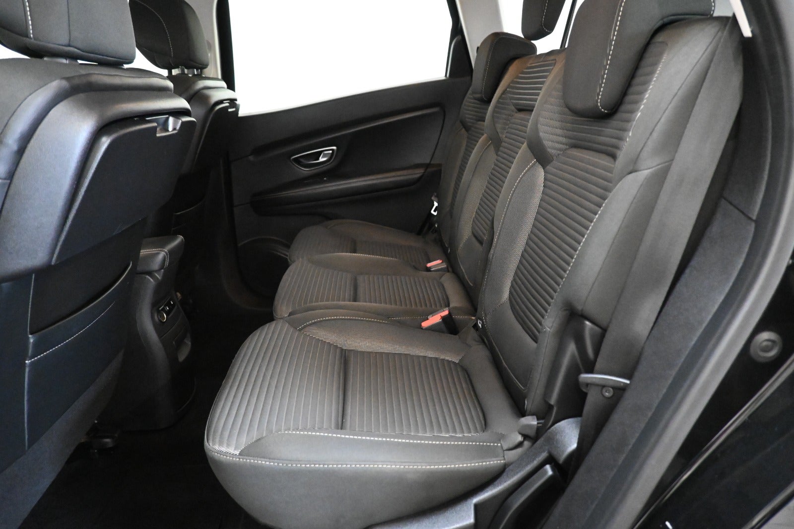 Renault Grand Scenic IV dCi 110 Zen 7prs