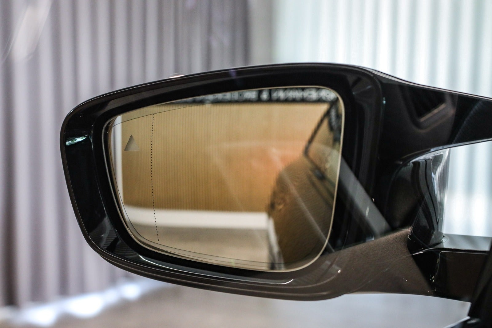 Billede af BMW i4  M50 M-Sport Pro xDrive