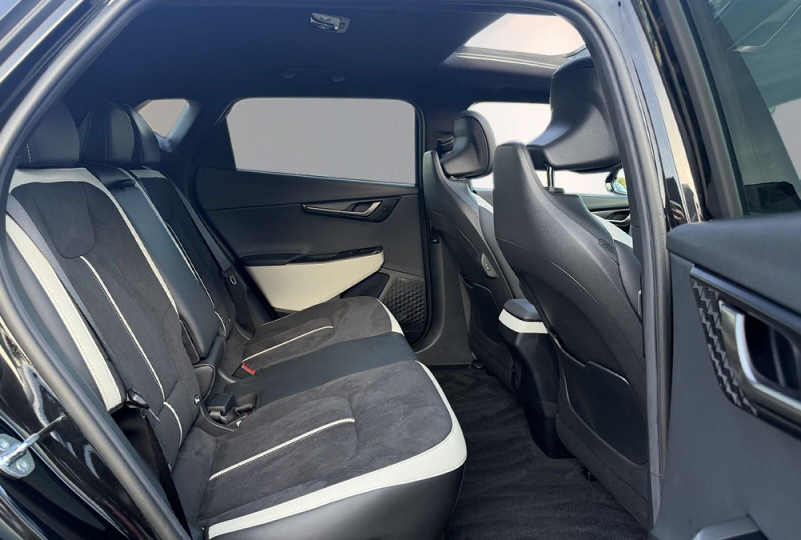 Kia EV6 Long Range GT-Line