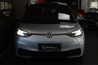 VW ID.3 1ST