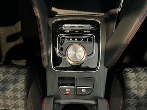 MG ZS Comfort