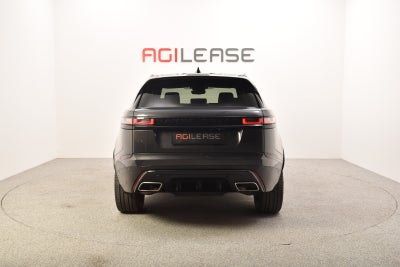 Land Rover Range Rover Velar D300 R-Dynamic HSE aut.