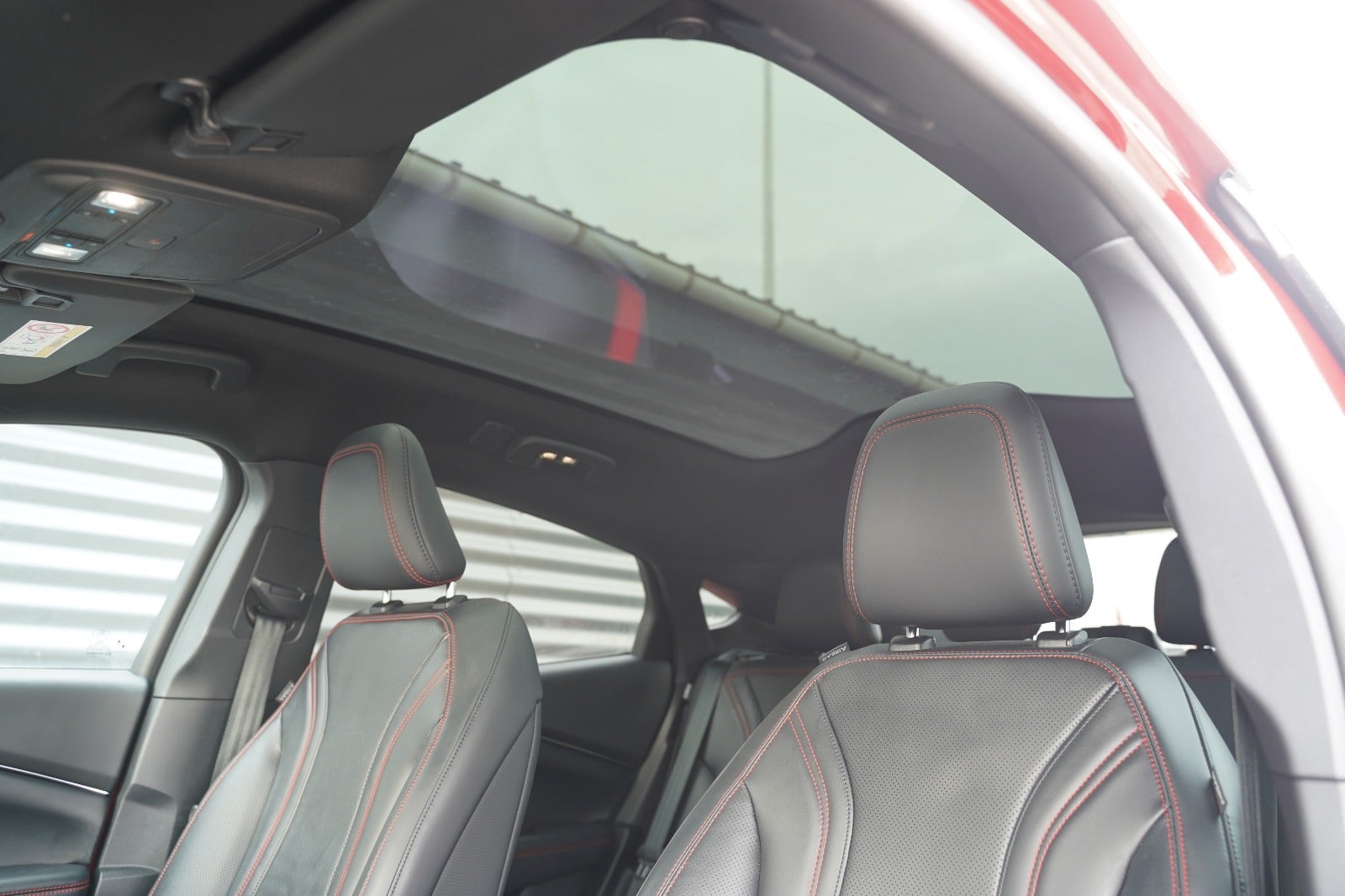 Billede af Ford Mustang Mach-E 88 Premium Extended Range