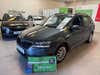 Skoda Fabia TSi 95 Dynamic Combi