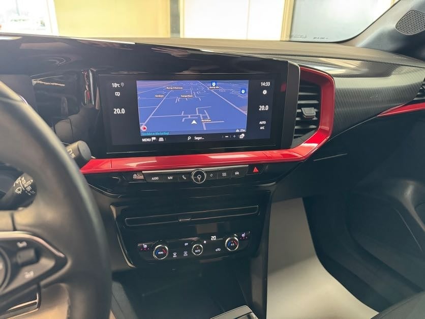 Opel Mokka-e GS Line