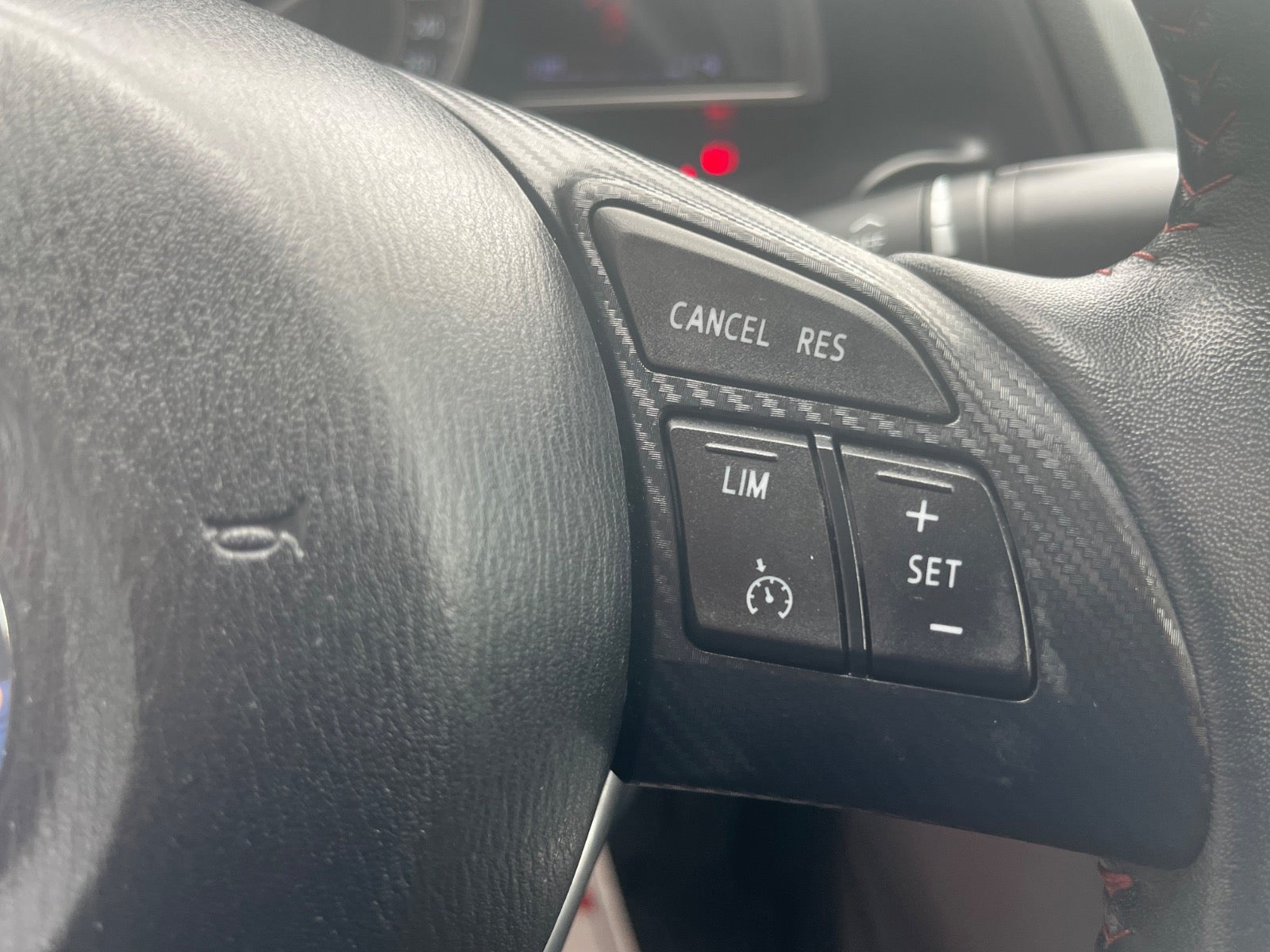 Billede af Mazda 3 1,5 SkyActiv-G 100 Vision