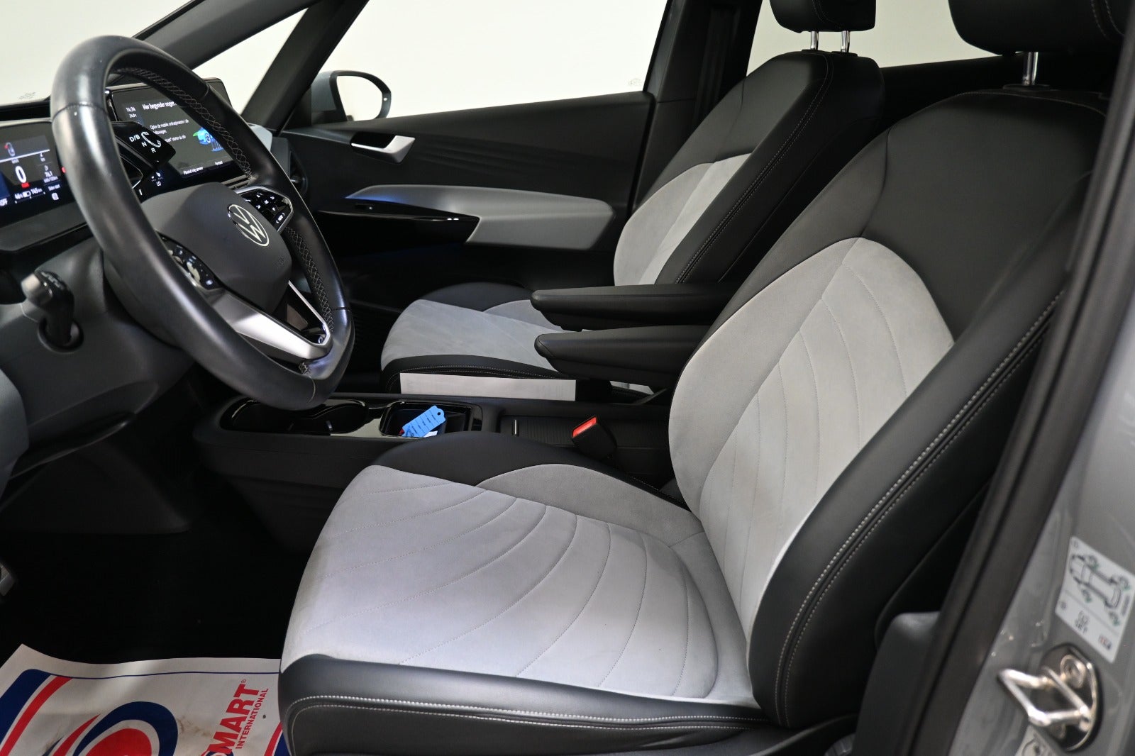 VW ID.3 Active Pro Performance