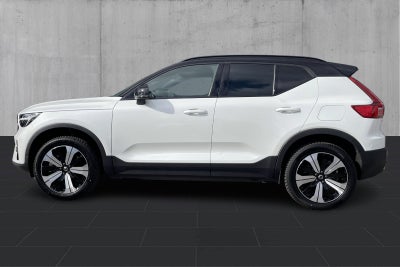 Volvo XC40 ReCharge Twin Plus - 1