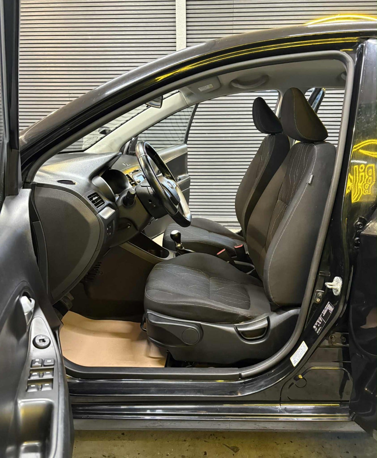 Billede af Kia Picanto 1,0 Limited