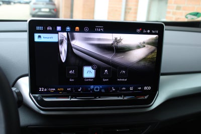 VW ID.4 Pro