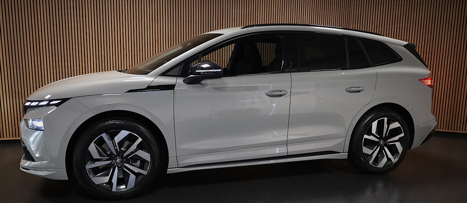 Skoda Enyaq iV Sportline