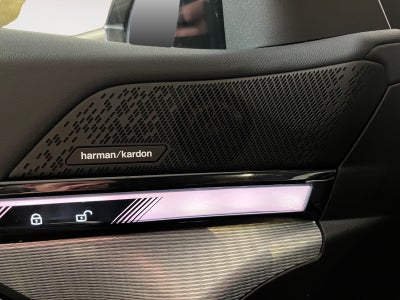 BMW i5 eDrive40 Touring M-Sport