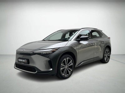 Toyota bZ4X Executive AWD