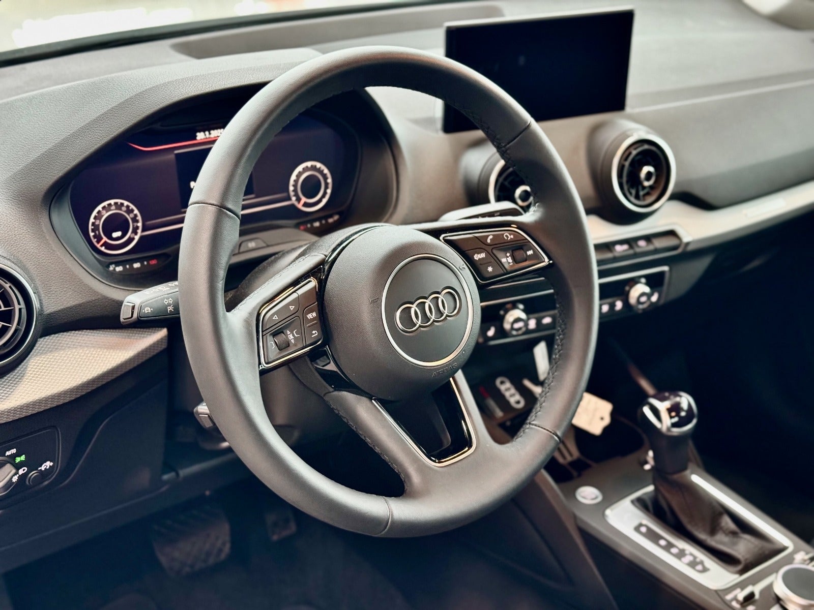 Audi Q2 2023