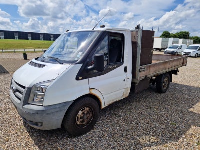 Ford Transit 350M Ladvogn 2,4 TDCi 115