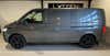 VW Transporter TDi 150 Kassevogn DSG lang thumbnail