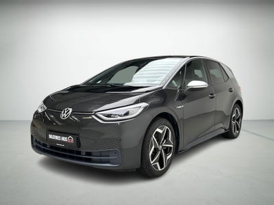 VW ID.3 1ST Max