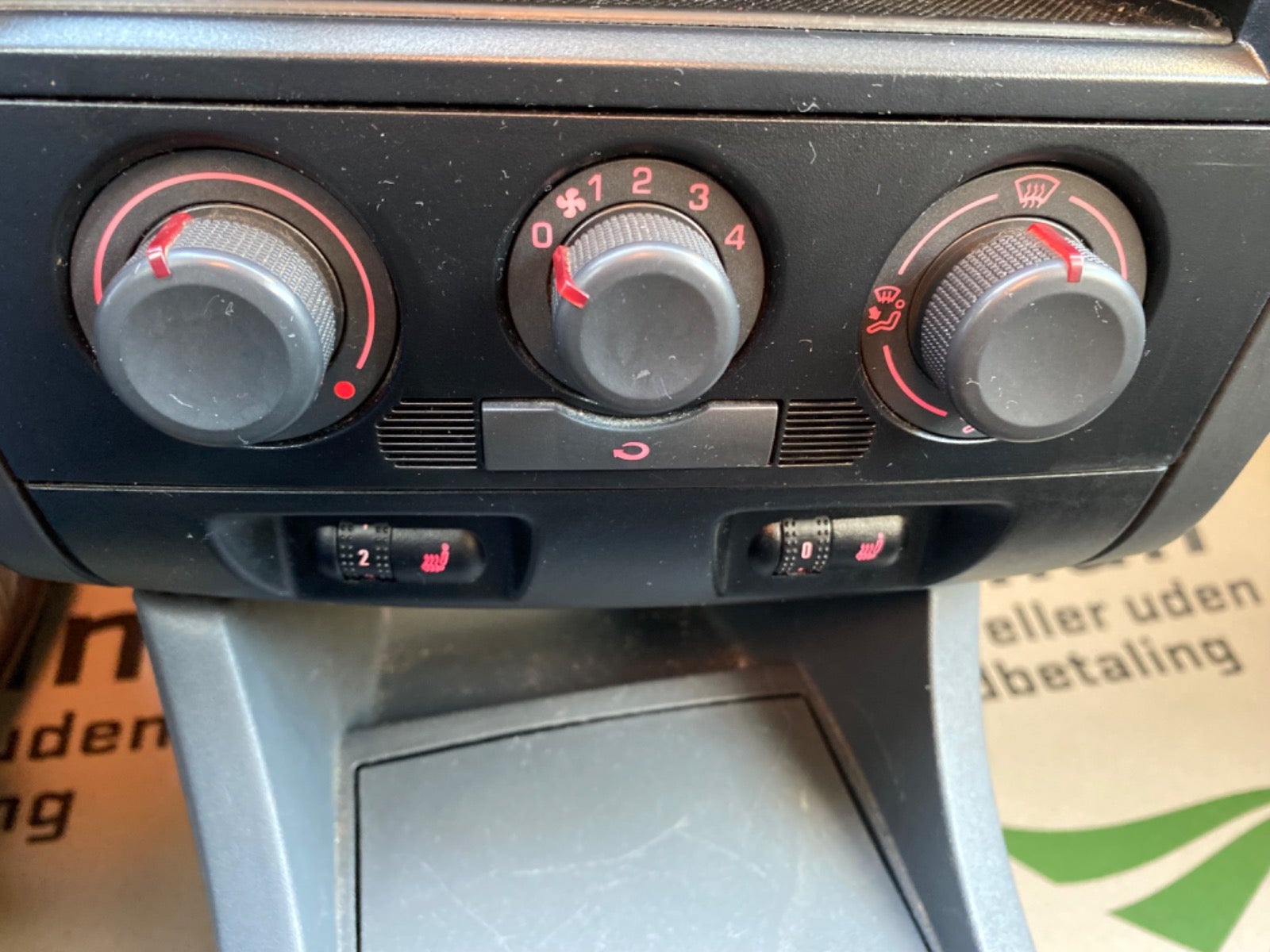 Seat Ibiza, Billede 14