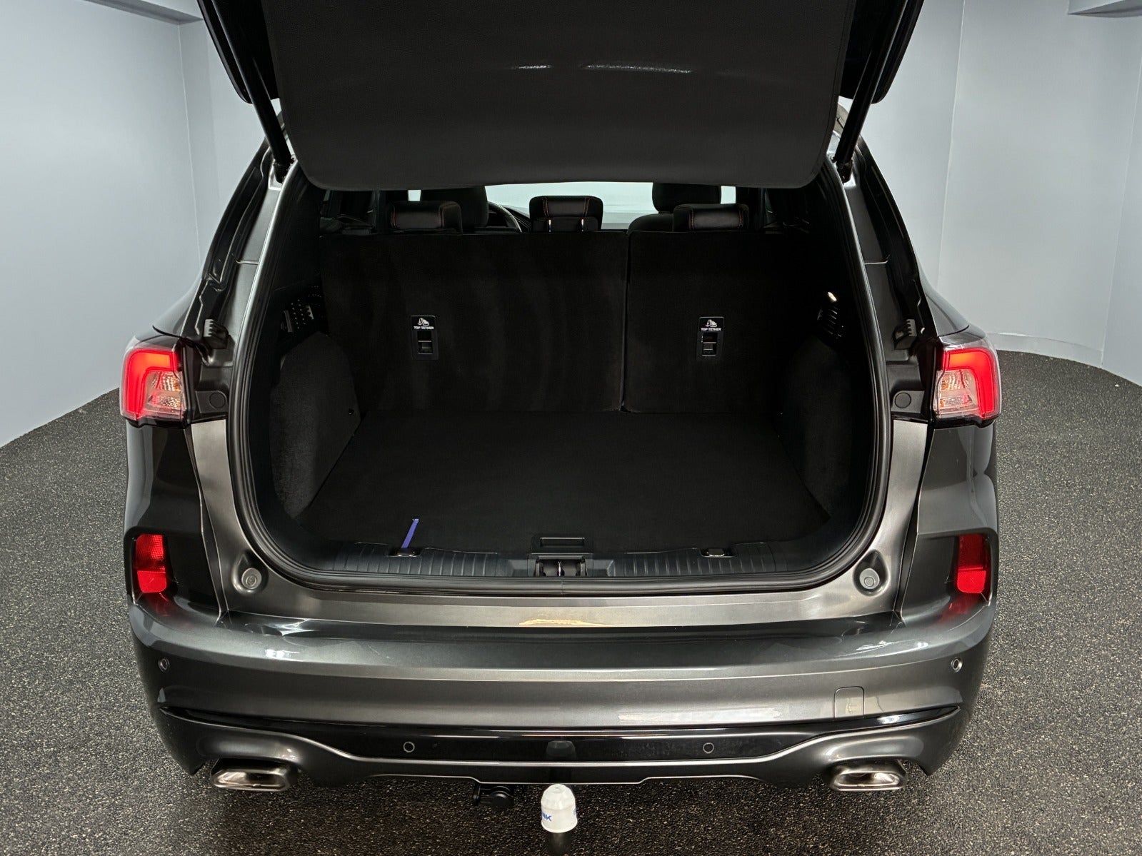 Billede af Ford Kuga 2,5 PHEV ST-Line X CVT