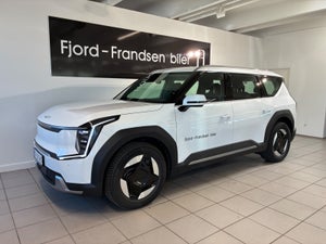Kia EV9 Long Range Upgrade RWD 7prs