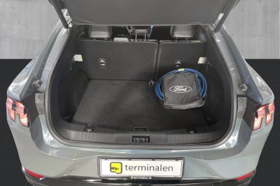 Ford Mustang Mach-E Premium Extended Range