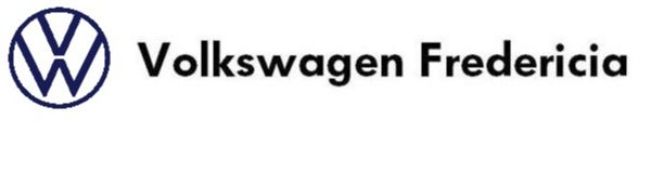 Volkswagen Fredericia logo
