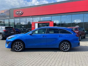 Kia Ceed PHEV Upgrade SW DCT