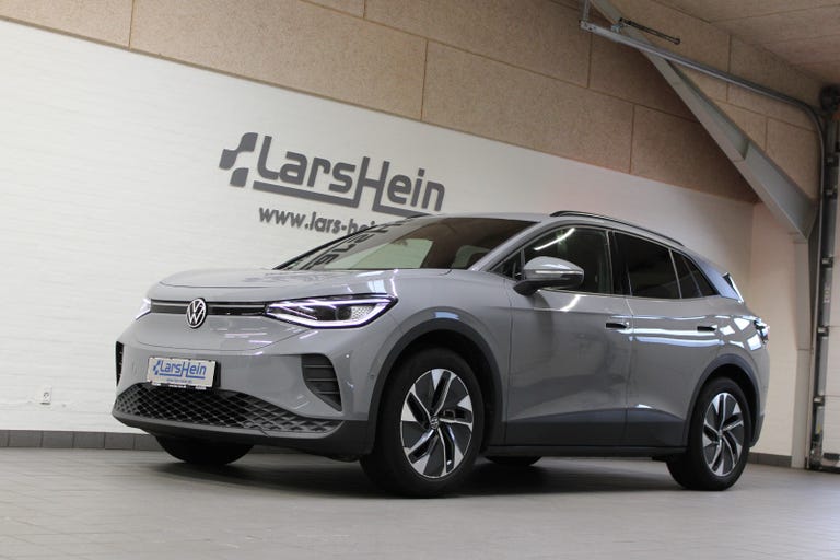 VW ID.4 Style