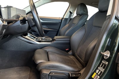 BMW i4 eDrive35