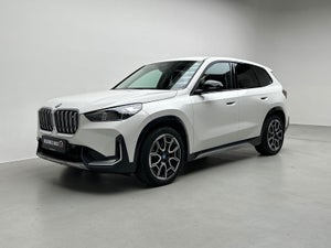 BMW iX1 eDrive20 X-Line
