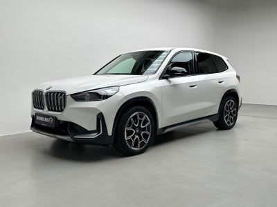 BMW iX1 eDrive20 X-Line