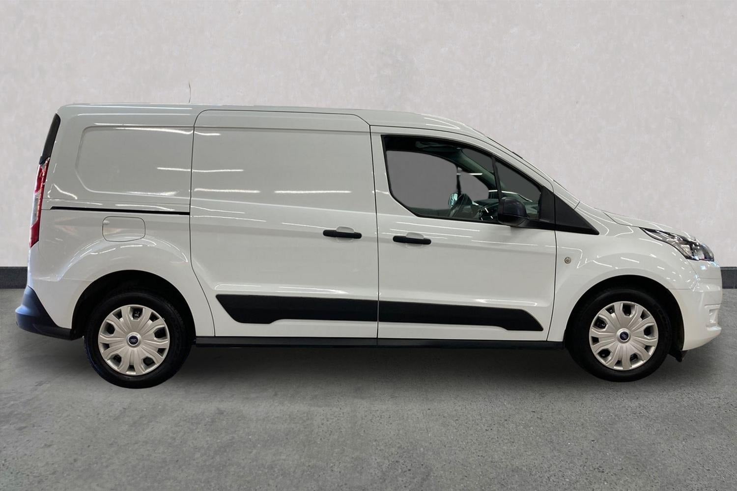 Billede af Ford Transit Connect 1,5 TDCi 100 Trend lang