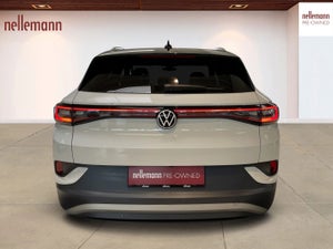 VW ID.4 1ST Pro Performance