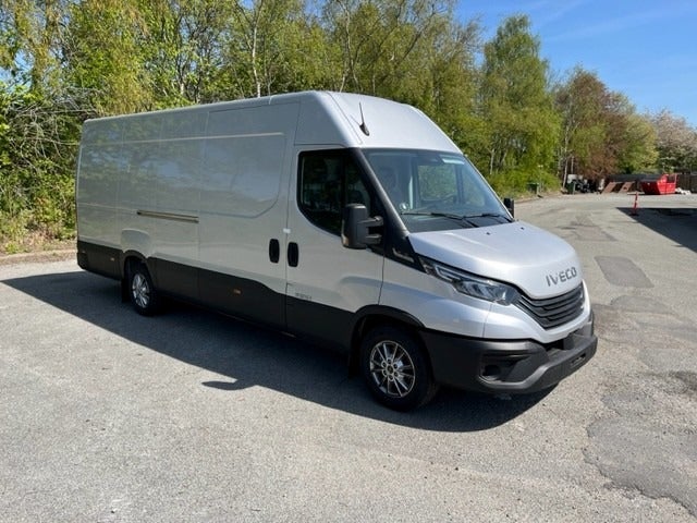 Billede af Iveco Daily 2,3 35S16 16m³ Van AG8
